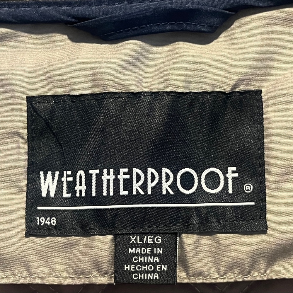 Weatherproof Jacket - Picture 5 of 6